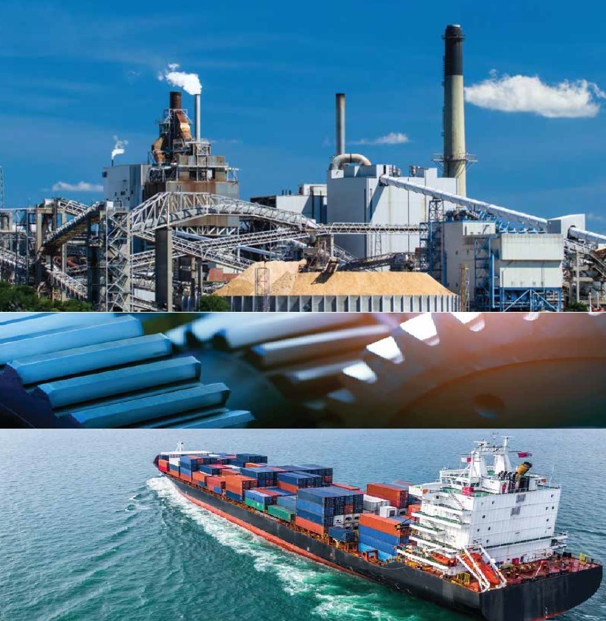 Automotive Lubricants